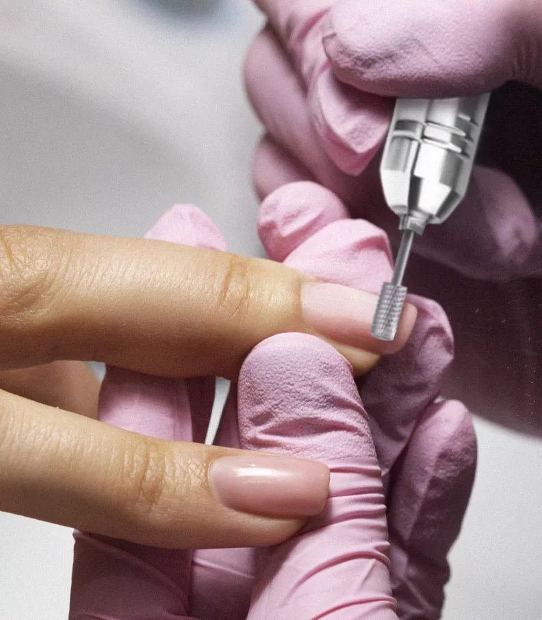 Obuka Za Manikir I Pedikir Dodatni Opis